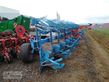 Arado - Lemken - juwel8 v6l100