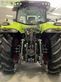 Tractor agrícola - Claas - axion 830 cmatic