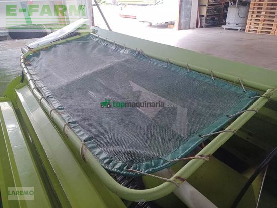 Cabezal - Claas - pu 300