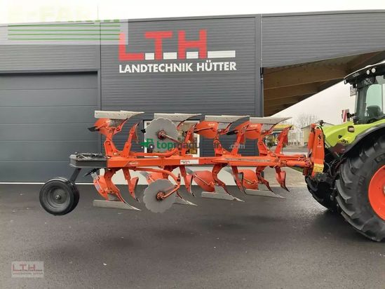 Arado - Kuhn - vari-master 123 4t