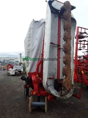 Cortacésped manual - Lely - splendimo 900 m