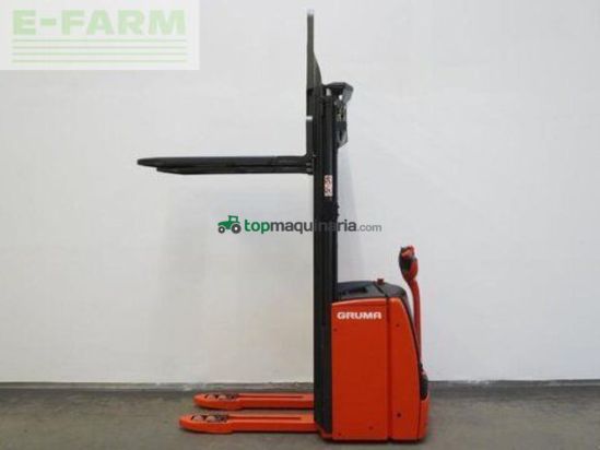 Elevadora - Linde - l 16 i 1173