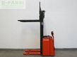 Elevadora - Linde - l 16 i 1173