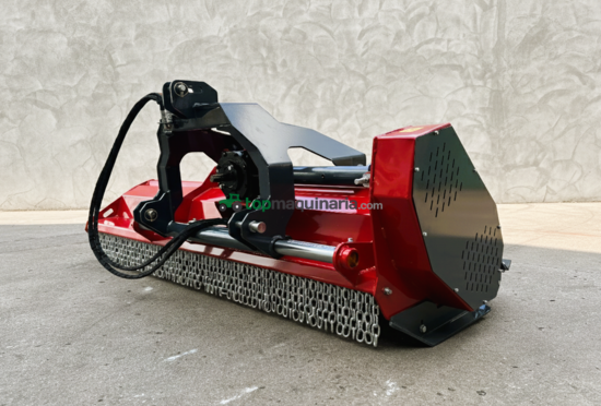 Trituradora - ORION PRO 180 | 200 | 220 | 240