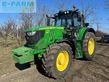 Tractor agrícola - John Deere - 6155m