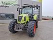 Tractor agrícola - Claas - arion 520 cis