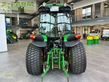 Tractor agrícola - John Deere - 4066r