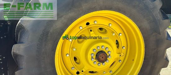 Tractor agrícola - John Deere - 7R 310