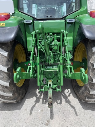 Tractor agrícola - John Deere - 6420 PREMIUM TLS