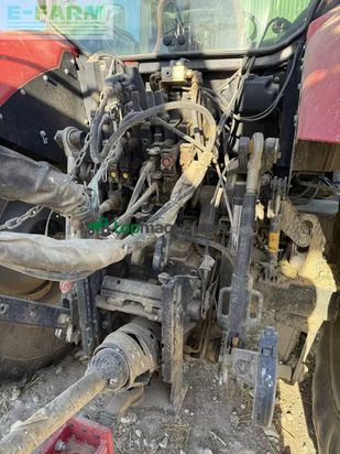 Tractor agrícola - McCormick - xtx 165 xtraspeed