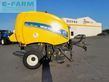 Empacadora gigant - New Holland - roll-belt180