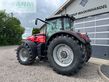 Tractor agrícola - Massey Ferguson - 8737 dyna vt