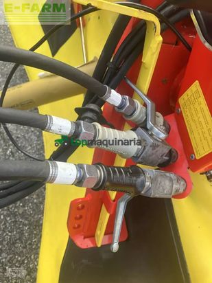 Cortacésped manual - Pöttinger - novacat 301alpha-motion ed