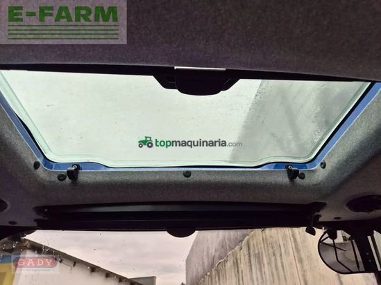 Tractor agrícola - New Holland - t4.75s stage v S