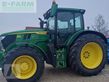 Tractor agrícola - John Deere - 6r185 6 r185