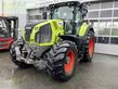 Tractor agrícola - Claas - axion 830 cmatic st5 cebis CMATIC CEBIS