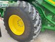 Cosechadora de Cereal - John Deere - t550i hm