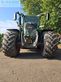 Tractor agrícola - Fendt - 724 vario scr profi plus