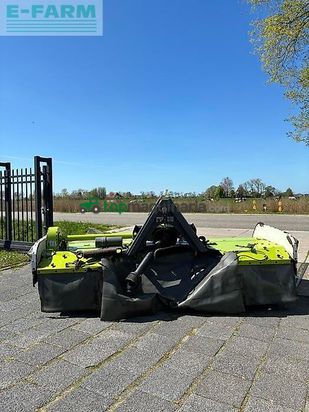 Cortacésped manual - Claas - corto 310 f