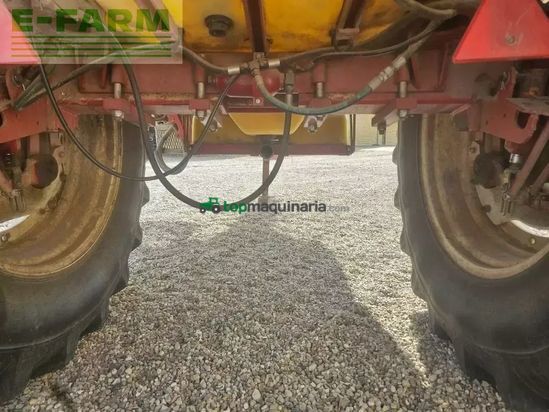 Atomizador - Hardi - commander 4200 plus