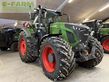 Tractor agrícola - Fendt - 942 vario gen7