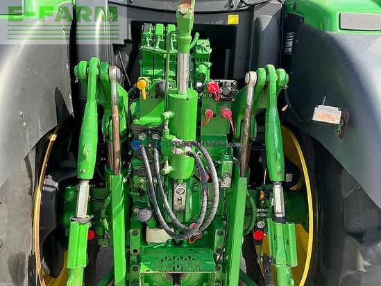 Tractor agrícola - John Deere - 6155r ultimate edition tractor