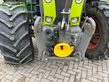 Tractor agrícola - Claas - arion 630 cis+