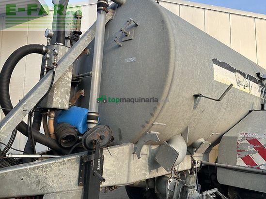 Cuba de purin - Rheinland - rf 14500