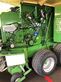 Empacadora gigant - Krone - vario pack 1800 multicut