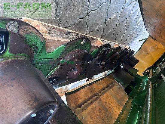 Cortacésped manual - Krone - easycut f 320 generation 3