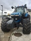 Tractor agrícola - New Holland - 8870