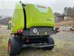 Empacadora gigant - Claas - variant 480 rc pro