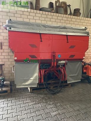 Esparcidor - Rauch - axera h/emc **kundenauftrag**