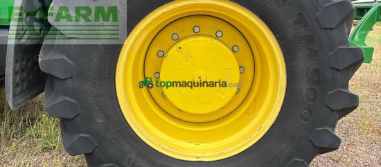 Tractor agrícola - John Deere - 8R 370