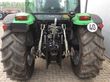 Tractor agrícola - Deutz-Fahr - agrofarm 410