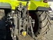 Tractor agrícola - Claas - arion 550 cmatic cebis CMATIC CEBIS