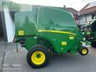 Empacadora gigant - John Deere - f440 m