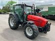 Tractor agrícola - Same - dorado 3 100