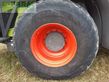 Esparcidor - Claas - xerion 4000 saddle trac SADDLE TRAC