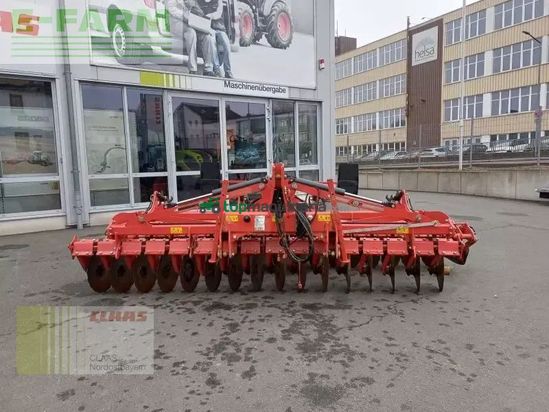 Grada de disco - Kverneland - qualidisc farmer 4001 f