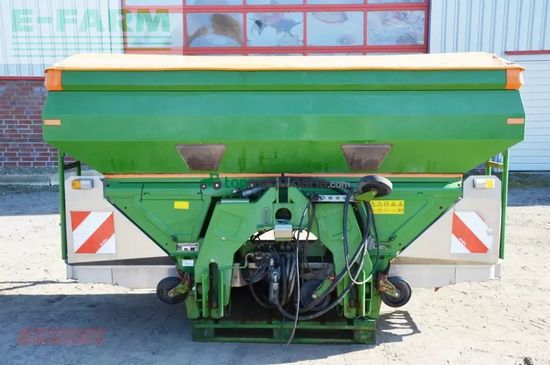 Esparcidor - Amazone - za-m 3600 ultra profis hydro