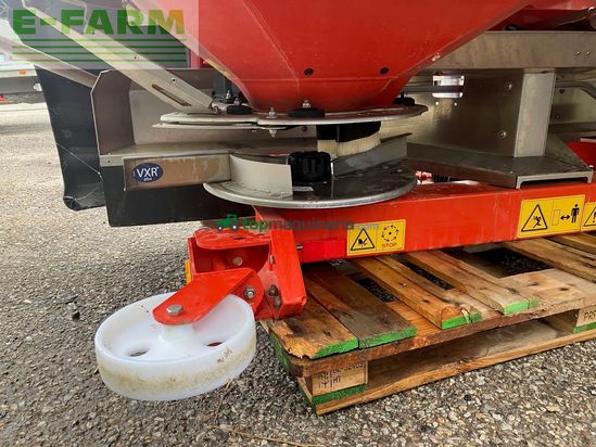 Esparcidor - Rauch - AXIS 20.2 EMC+W Isobus