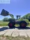 Minicargadora - Claas - torion 1611 p claas radlader