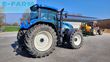 Tractor agrícola - New Holland - tvt 155