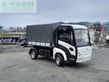 Tractor agrícola -  - addax mt15n - 70km/h - 72v