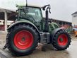 Tractor agrícola - Fendt - 512 vario power Power