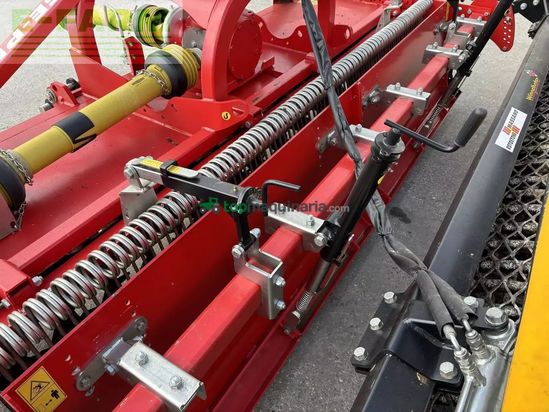 Grada rotativa -  - rse-plus 300