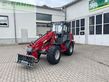 Telescopica - Weidemann - 3080lpt
