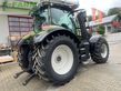 Tractor agrícola - Valtra - t215d m. rüfa und fk