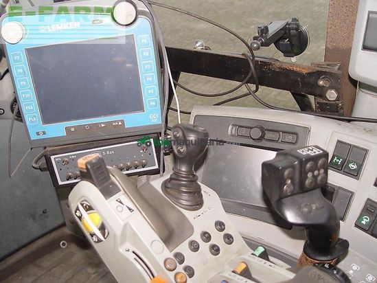 Atomizador - Lemken - 30/4500